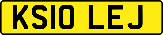 KS10LEJ