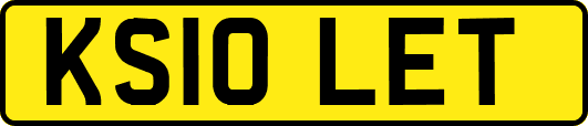 KS10LET