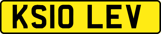 KS10LEV