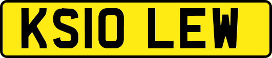 KS10LEW