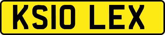 KS10LEX