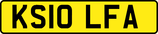 KS10LFA