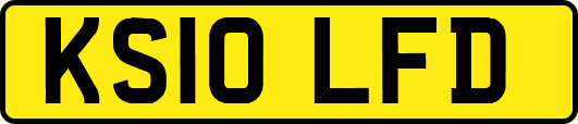 KS10LFD