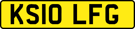 KS10LFG