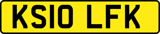 KS10LFK