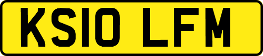 KS10LFM