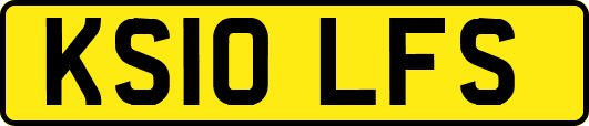 KS10LFS