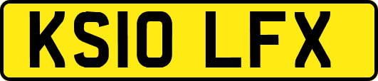 KS10LFX
