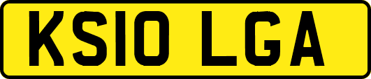 KS10LGA