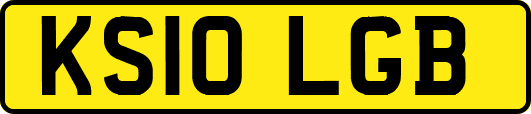 KS10LGB