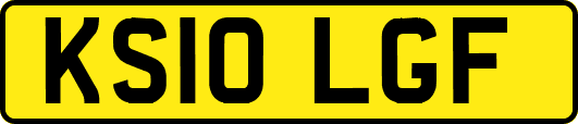 KS10LGF