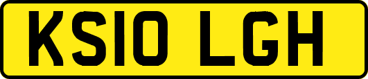 KS10LGH