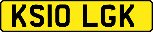 KS10LGK