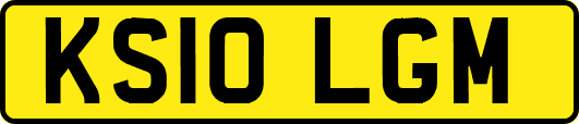 KS10LGM
