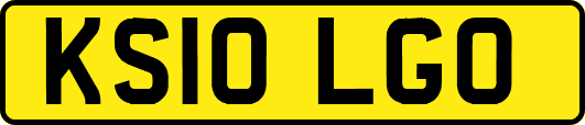 KS10LGO