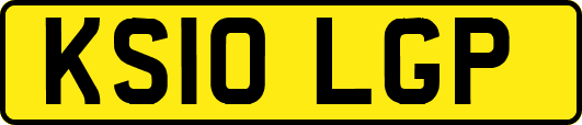 KS10LGP