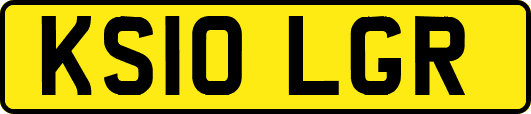 KS10LGR