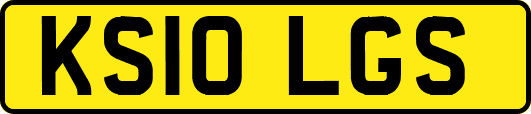 KS10LGS