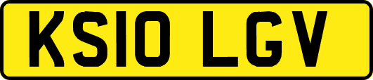 KS10LGV