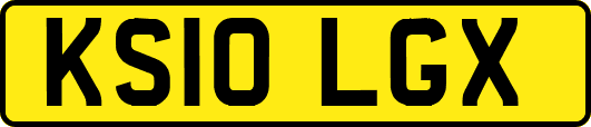 KS10LGX