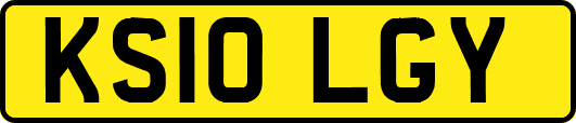 KS10LGY