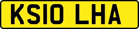 KS10LHA