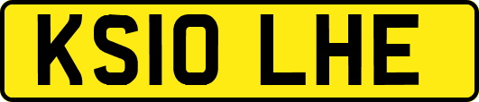 KS10LHE