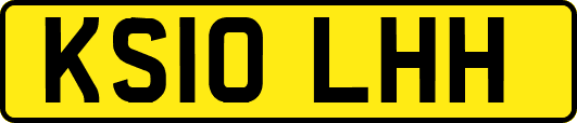 KS10LHH