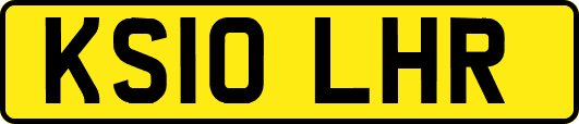 KS10LHR