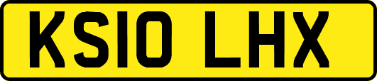 KS10LHX