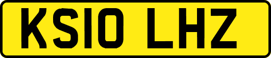 KS10LHZ