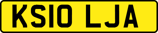 KS10LJA