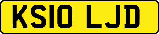 KS10LJD