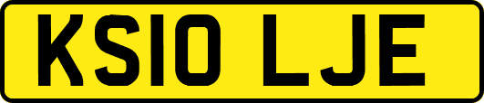 KS10LJE