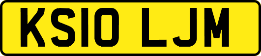 KS10LJM