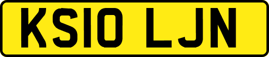 KS10LJN