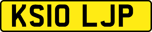 KS10LJP