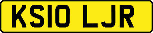 KS10LJR