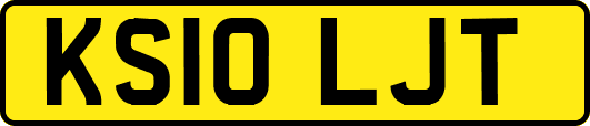 KS10LJT