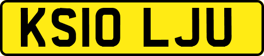 KS10LJU