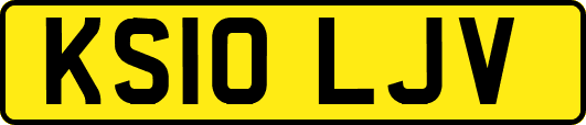 KS10LJV