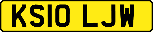 KS10LJW