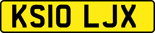 KS10LJX