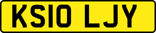 KS10LJY