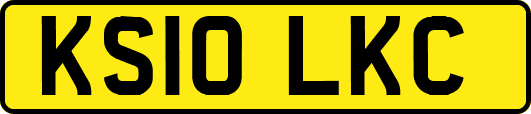 KS10LKC