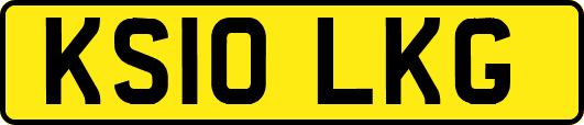 KS10LKG