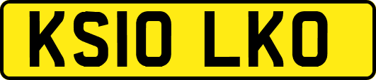 KS10LKO