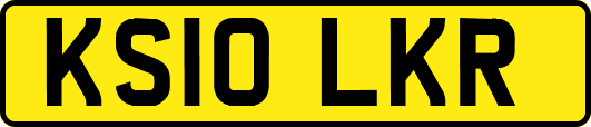 KS10LKR