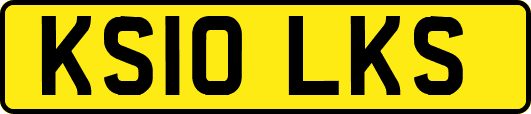 KS10LKS