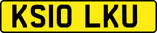 KS10LKU